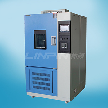 橡膠耐臭氧老化試驗機(jī)
